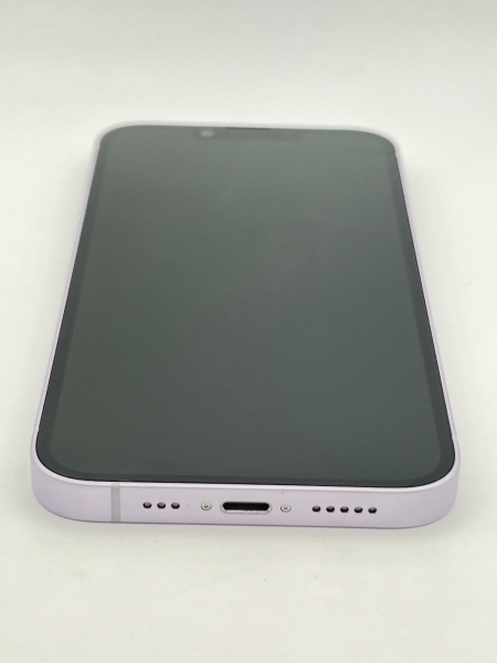 Refurbished iPhone 14 violett